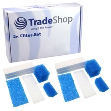 Filter-Set für Thomas TWIN