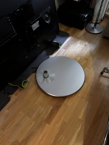 Bang olufsen beovision avant - &,
