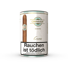 Candlelight Corona Sumatra