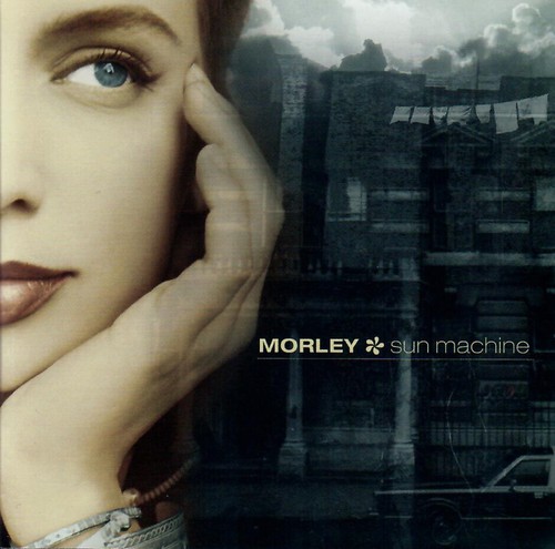 Morley sun machine - sun,
