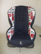 Britax Römer King Quickfix