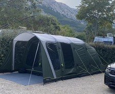 Outwell Luftzelt Avondalle 4