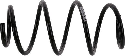 Sachs fahrwerksfeder 993 - sachs,