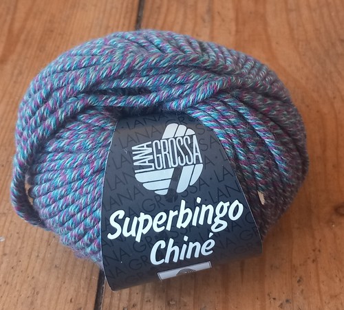 Lana grossa 50g merino - lana,