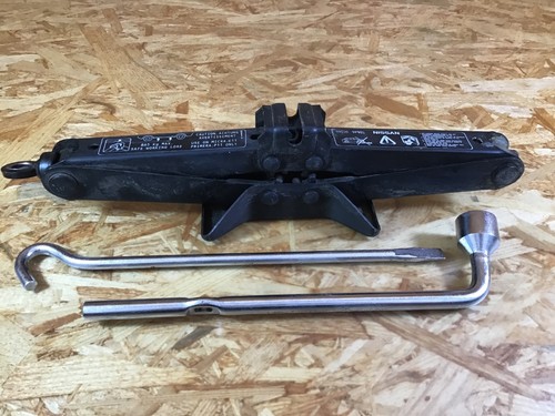 377492 wagenheber nissan - wagenheber,