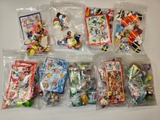 HPF SATZ D/EU 10x Serien Weihnachten, + alle BPZ, GUT