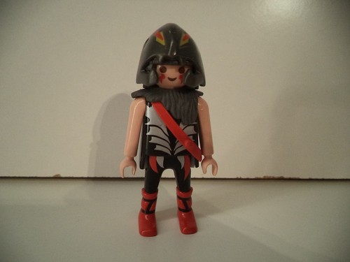 Playmobil figur mann - figur,