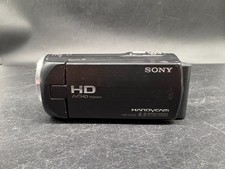 Sony HDR-CX220E Camcorder