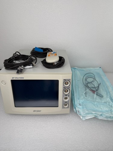 Stryker multigen console - stryker,