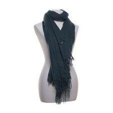 Cashmere, Schal, Damen, Blau