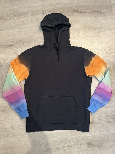 Snipes hoodie bunte ärmel - snipes,
