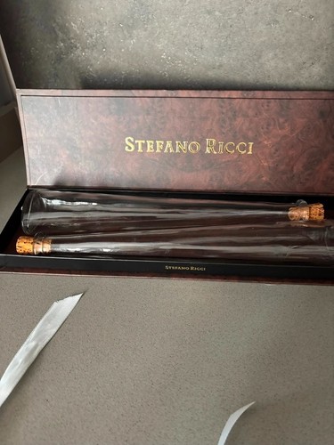 Stefano ricci luxury set - stefano,