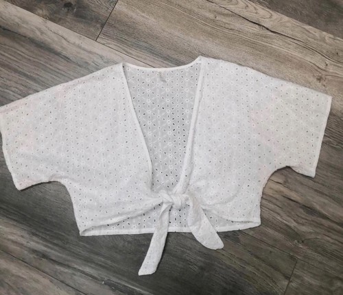 Intimissimi bluse crop s m - bluse,