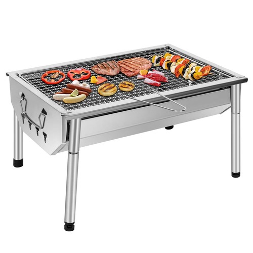 Sunjas holzkohlegrill 28 - 40,