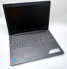 Lenovo ideapad 320 - Ohne Netzteil und Festplatte, Akku alt