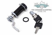 Wohnwagen Spindkasten