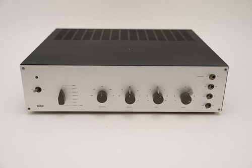 Braun csv60 - braun, csv60/1