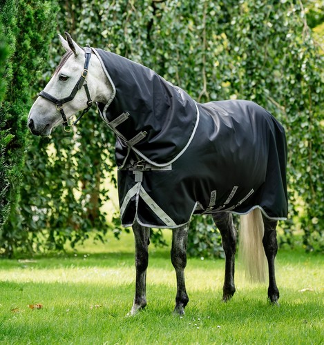 Horseware amigo bravo - 12, plus
