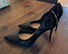 Damen Pumps schwarz