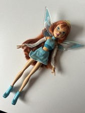 Bloom magic Winx Mattel