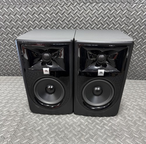 Jbl professional 305p mkii - professional,