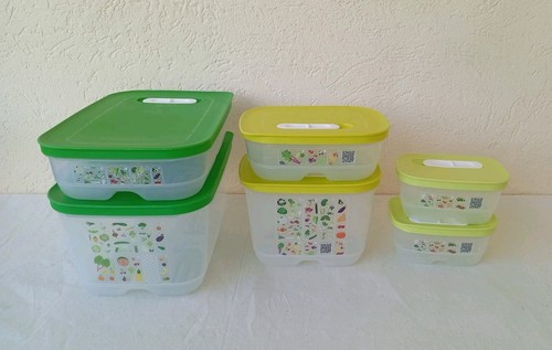 Tupperware klimaoase - tupperware,