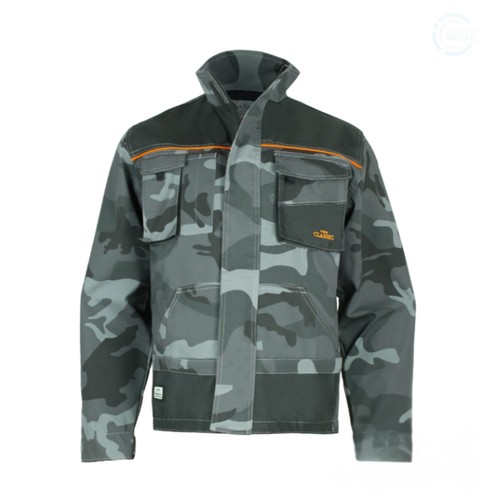Art mas arbeitsjacke - arbeitsjacke, im