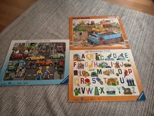 ravensburger puzzle Im Set