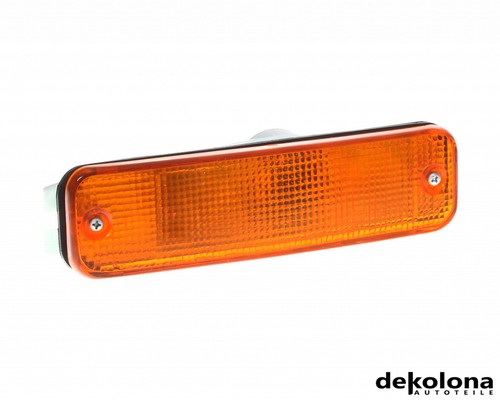 Blinkleuchte blinker links - blinker,