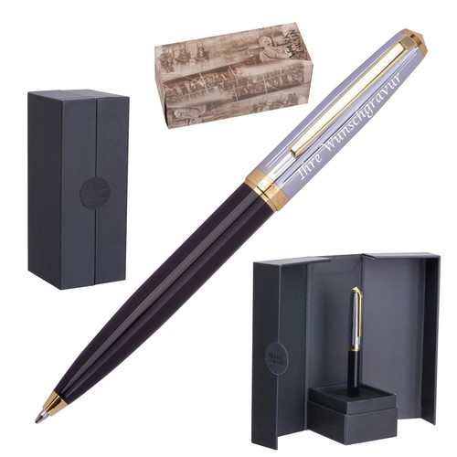 Eleganter kugelschreiber mark - eleganter, "mark