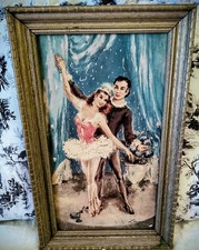 Vintage Lenore Signed