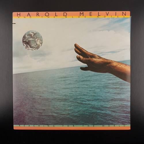Harold melvin and the blue - harold,