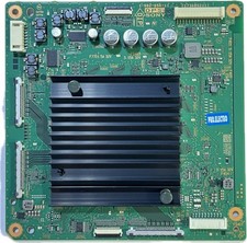 LED Treiber Steuerung - TV