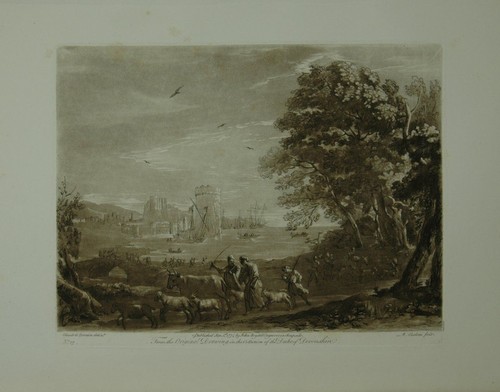 Richard earlom - richard, (1743-1822)