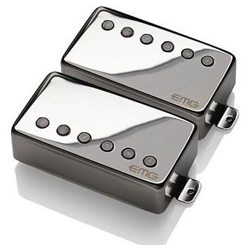 Pickup gitarre emg 66 - e-gitarre,