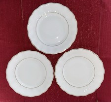 3 Dessertteller Kuchenteller