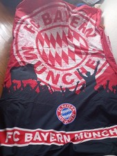 Bettwäsche FC Bayern München