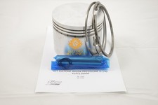 Kit Kolben Niedrig Druck D.140 für Gruppen Pumpen-Elemente FIAC Ab 1000 - 1500