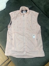 Maloja RosewoodM. Weste Gr. L für verschiedene Sportarten leicht und dünn