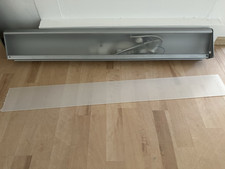 Acrylglas Milchig Frosted