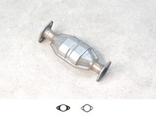 Katalysator Kat Neu Klarius