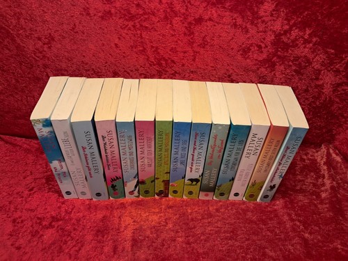 Bücher susan mallery - bücher,