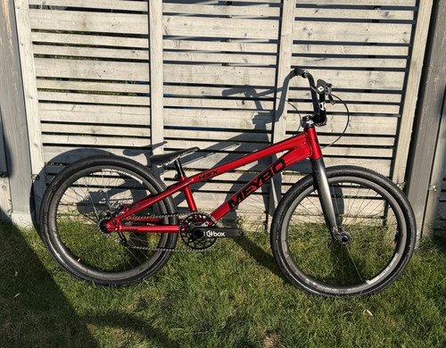 Bmx race cruiser meybo - race,