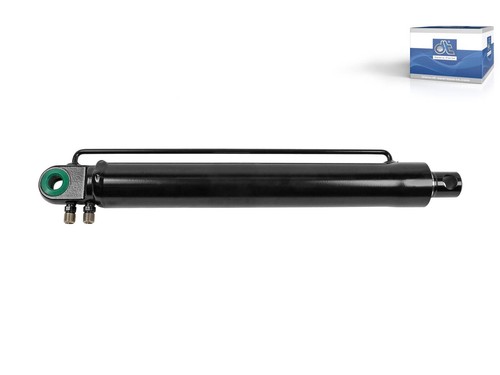 Kipperzylinder spare parts - kipperzylinder,