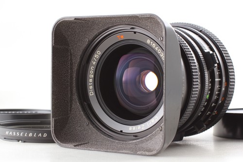 Fle top mint hasselblad - fle,