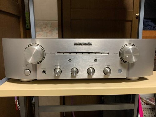 Marantz pm8003 vollverstärker - marantz,