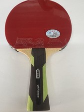 Tischtennisschläger GEWO