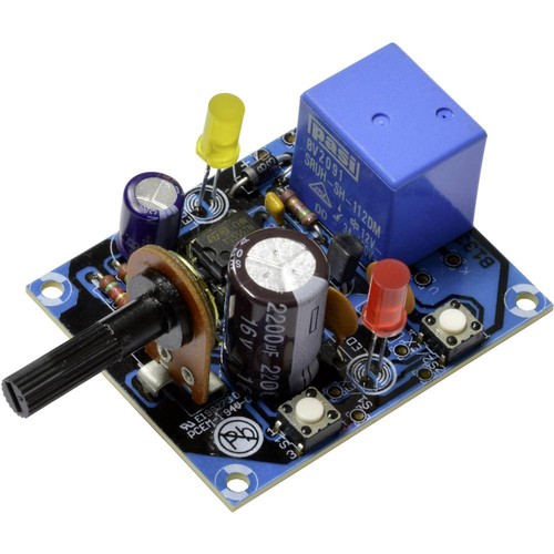 Kemo b133 präzisions - kemo,