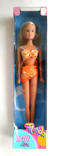 Vintage steffi love - steffi,
