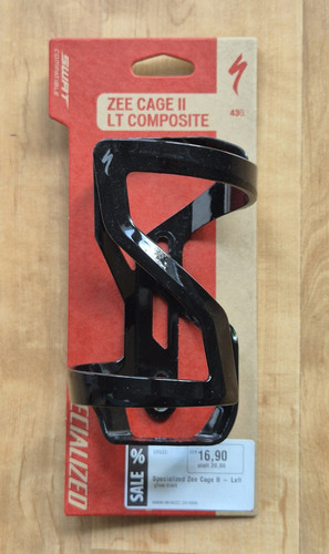 Specialized zee cage lt - zee, ii